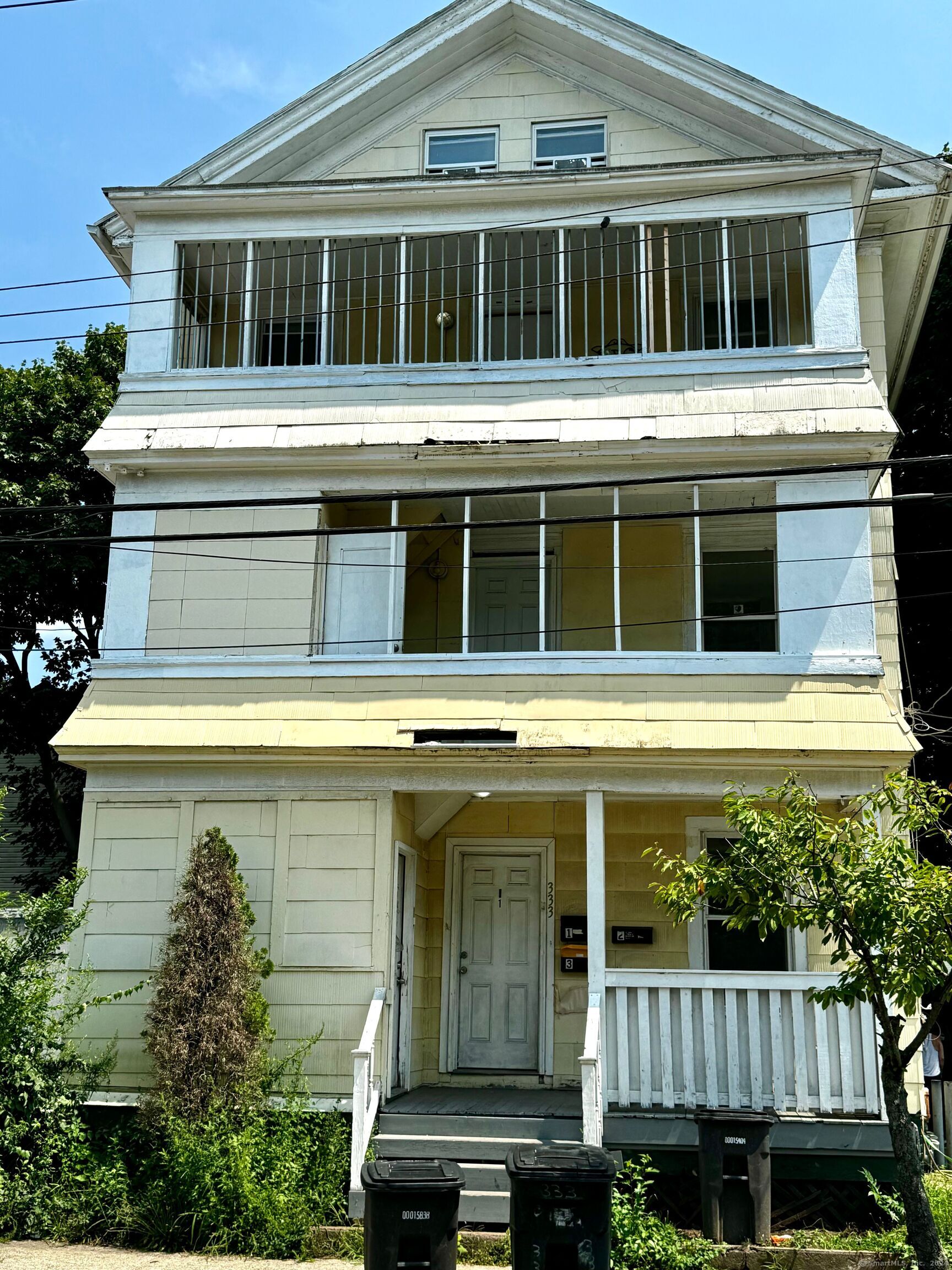 Commercial Property for Sale in New Haven Connecticut 06513